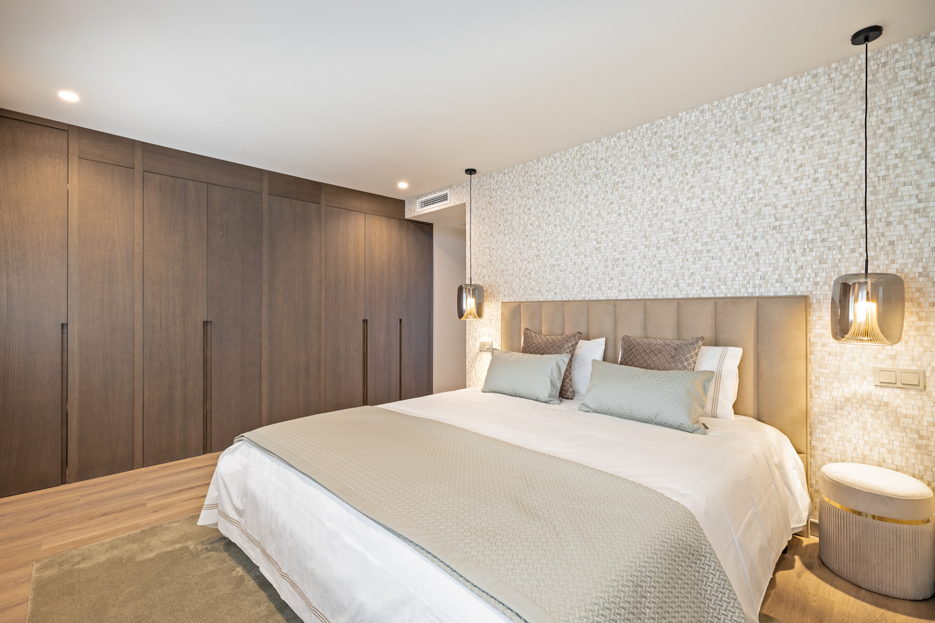 Apartamento · Marbella · 5 hab.