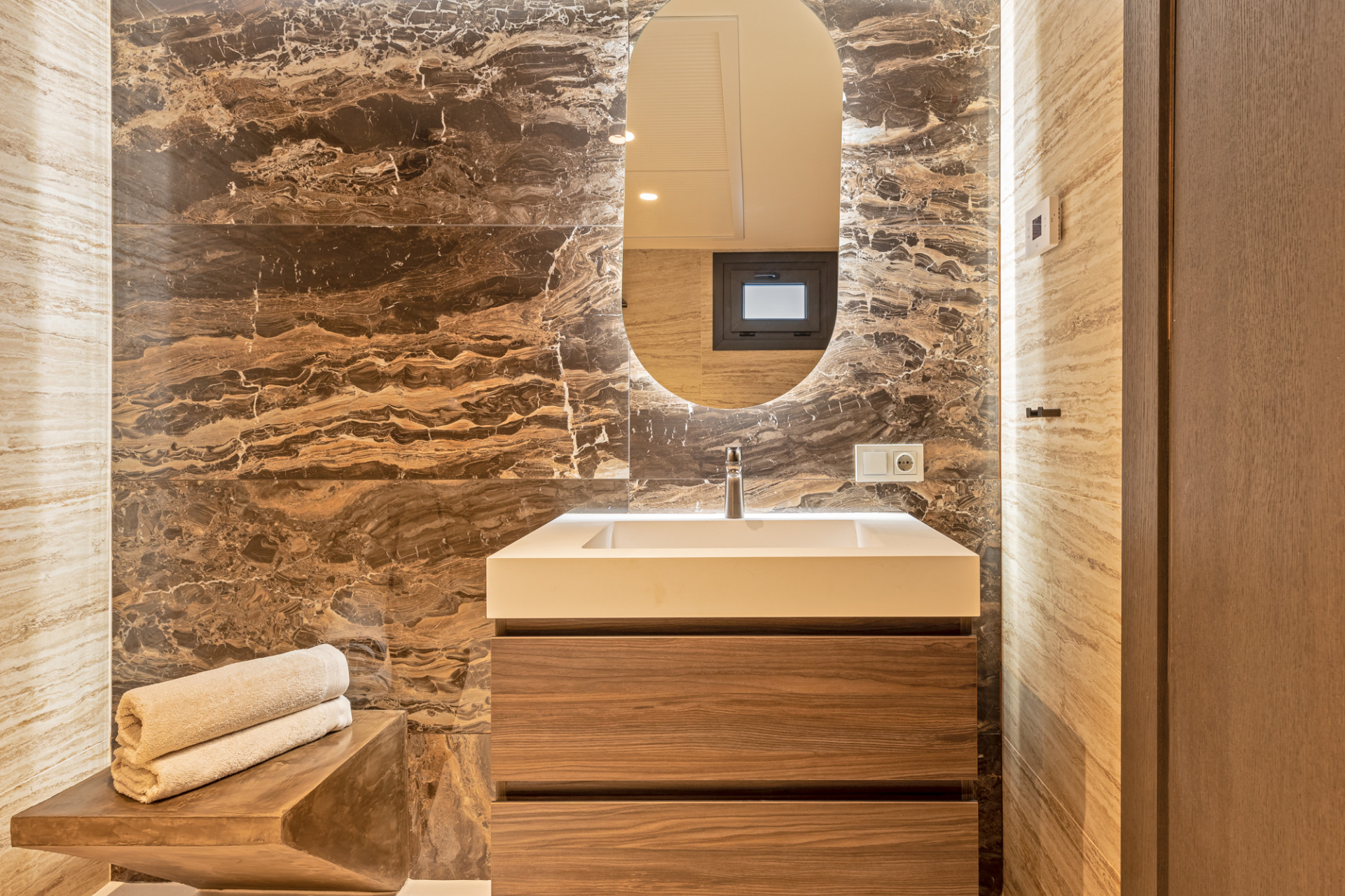 Apartamento · Marbella · 5 hab.