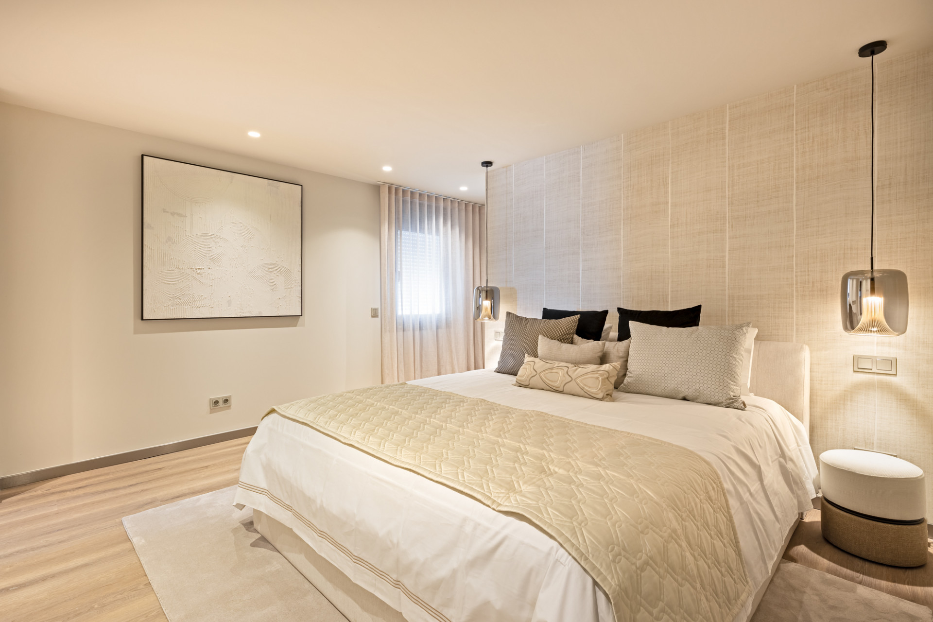 Apartamento · Marbella · 5 hab.