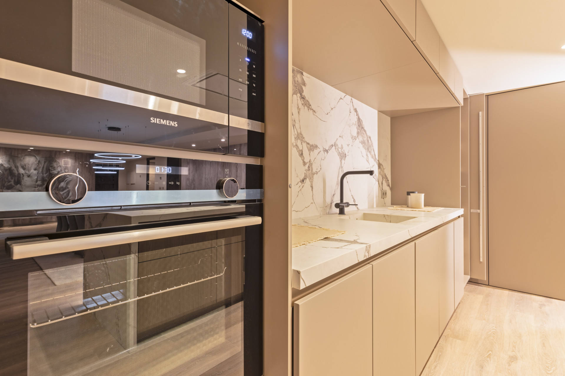 Apartamento · Marbella · 5 hab.
