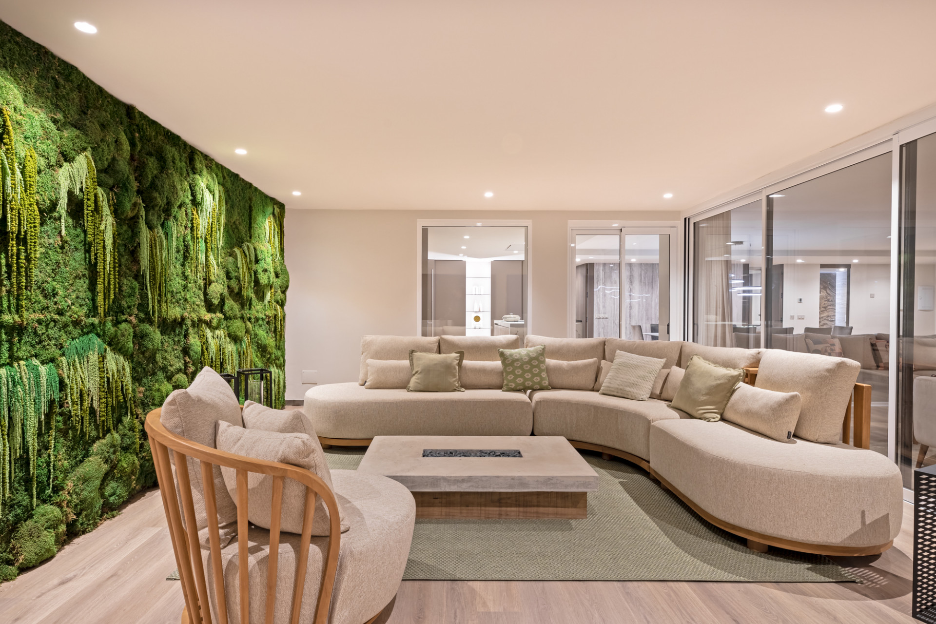 Apartamento · Marbella · 5 hab.