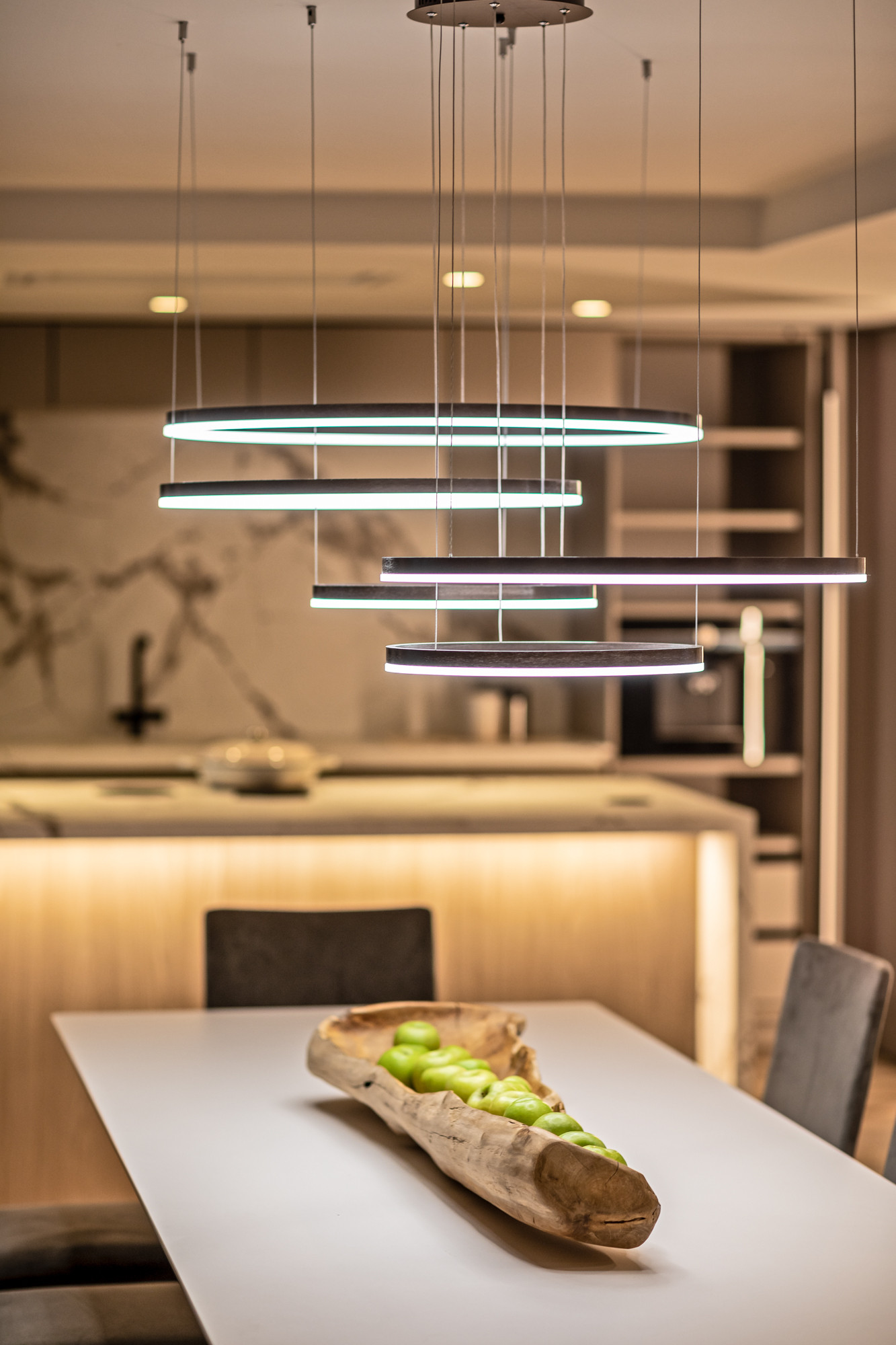 Apartamento · Marbella · 5 hab.