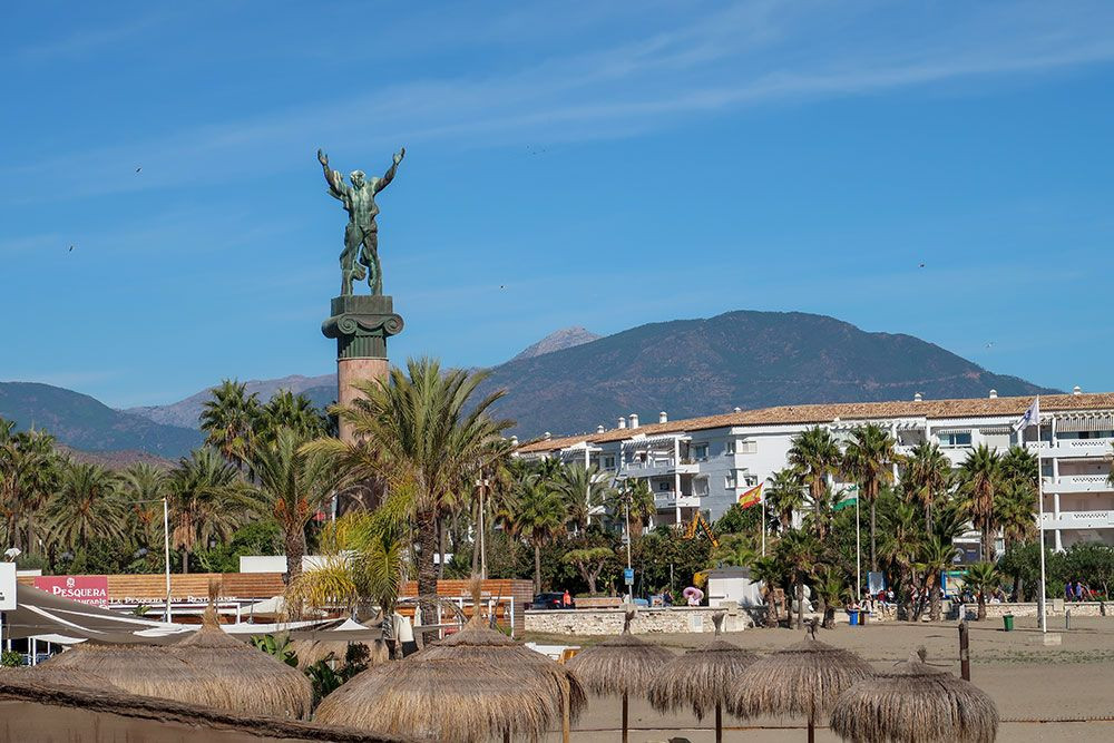 Villa · Marbella · 7 hab.