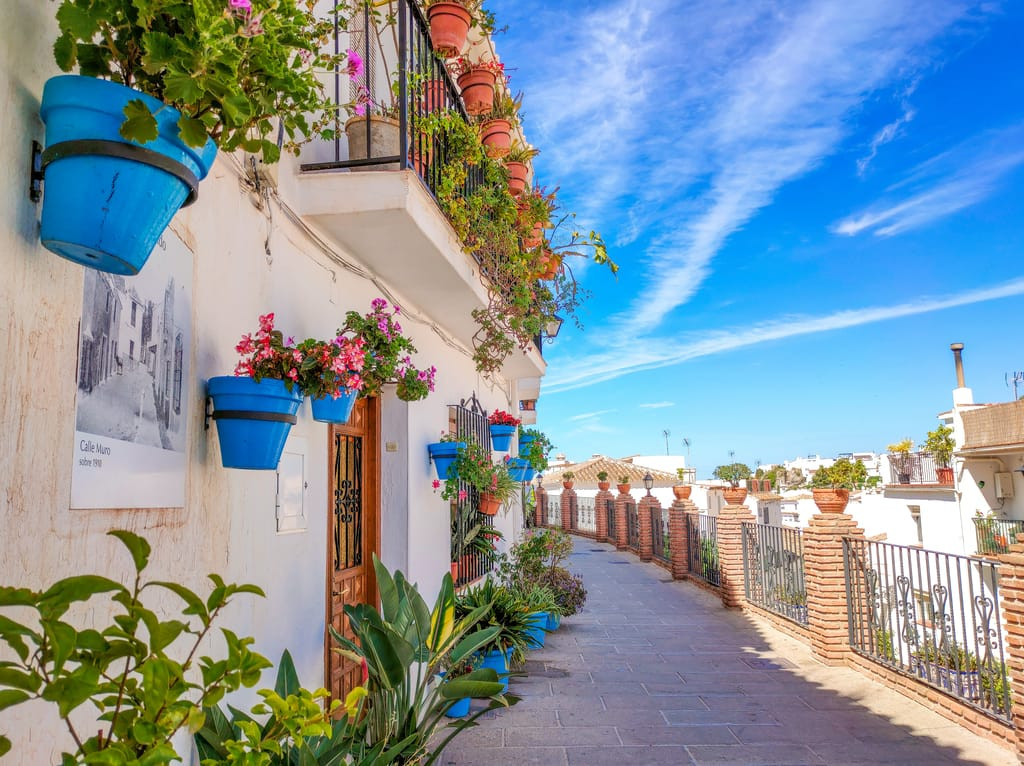 Villa · Mijas · 4 hab.