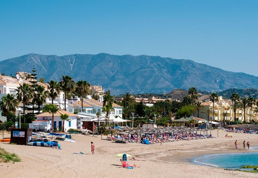 Villa · Mijas · 4 hab.
