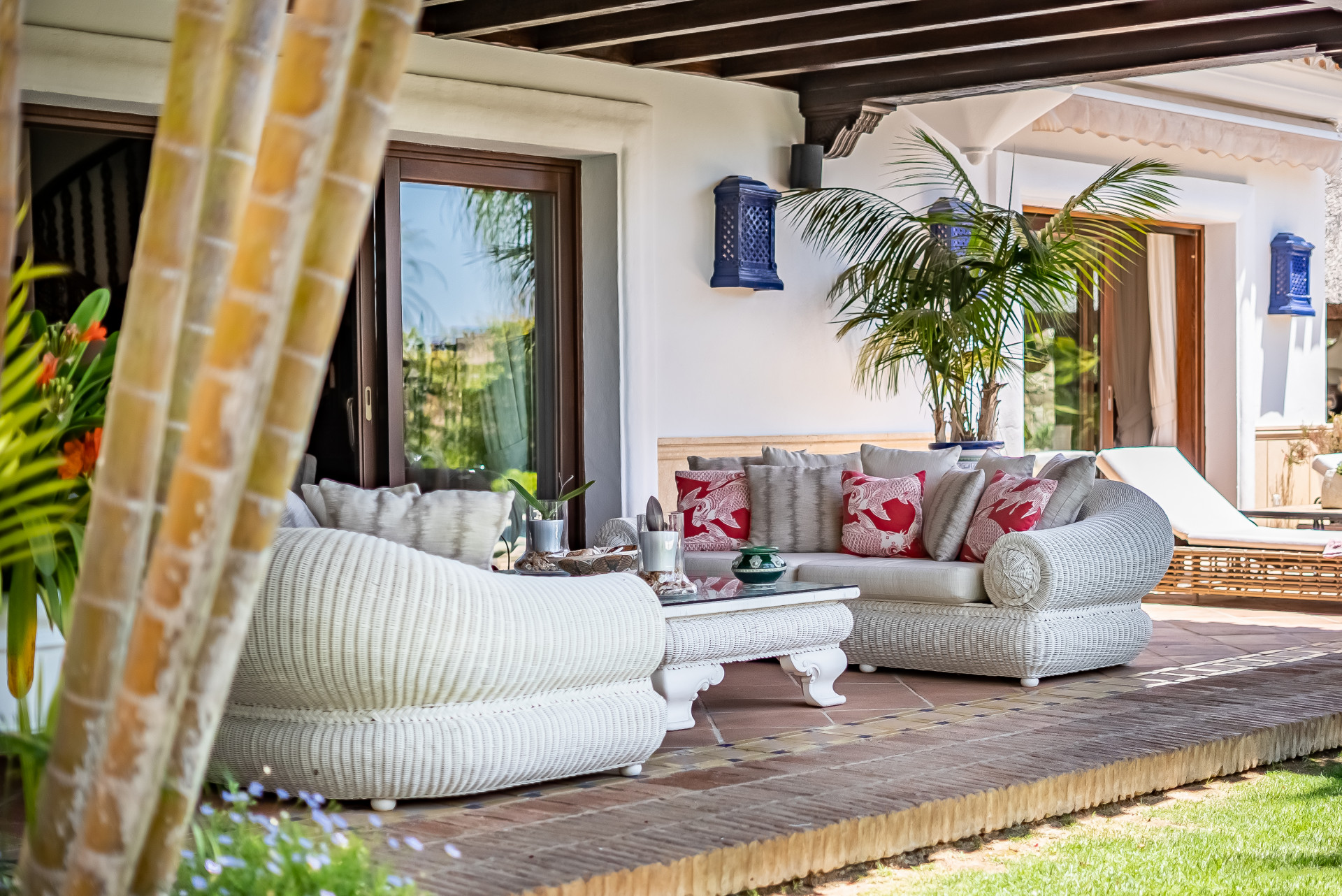 Villa Marbella Este