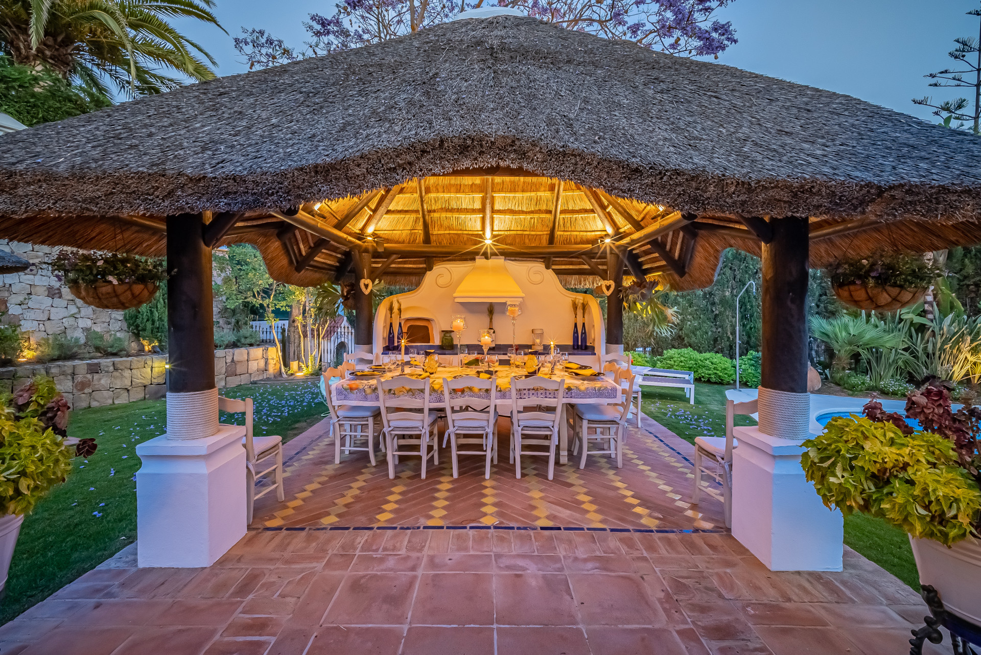 Villa Marbella Este