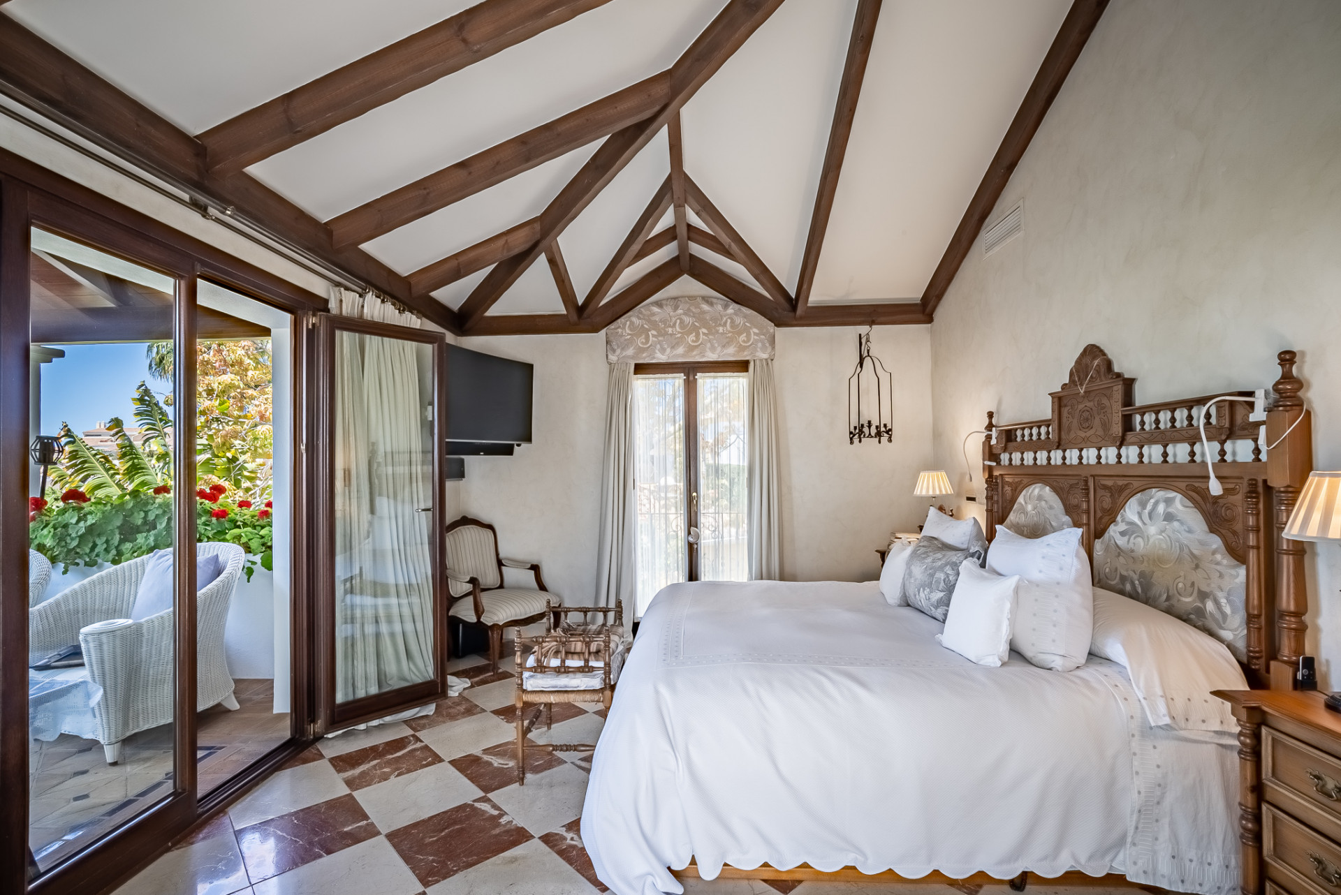 Villa Marbella Este