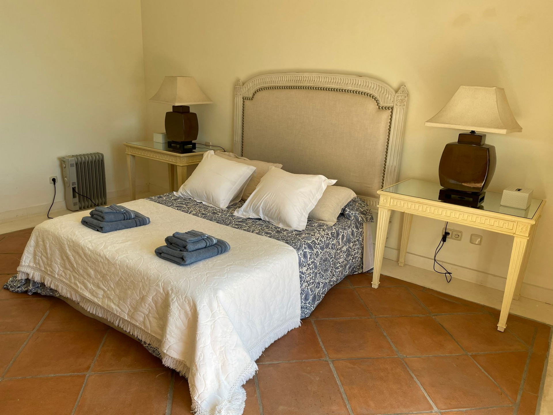 Villa · Marbella · 8 hab.