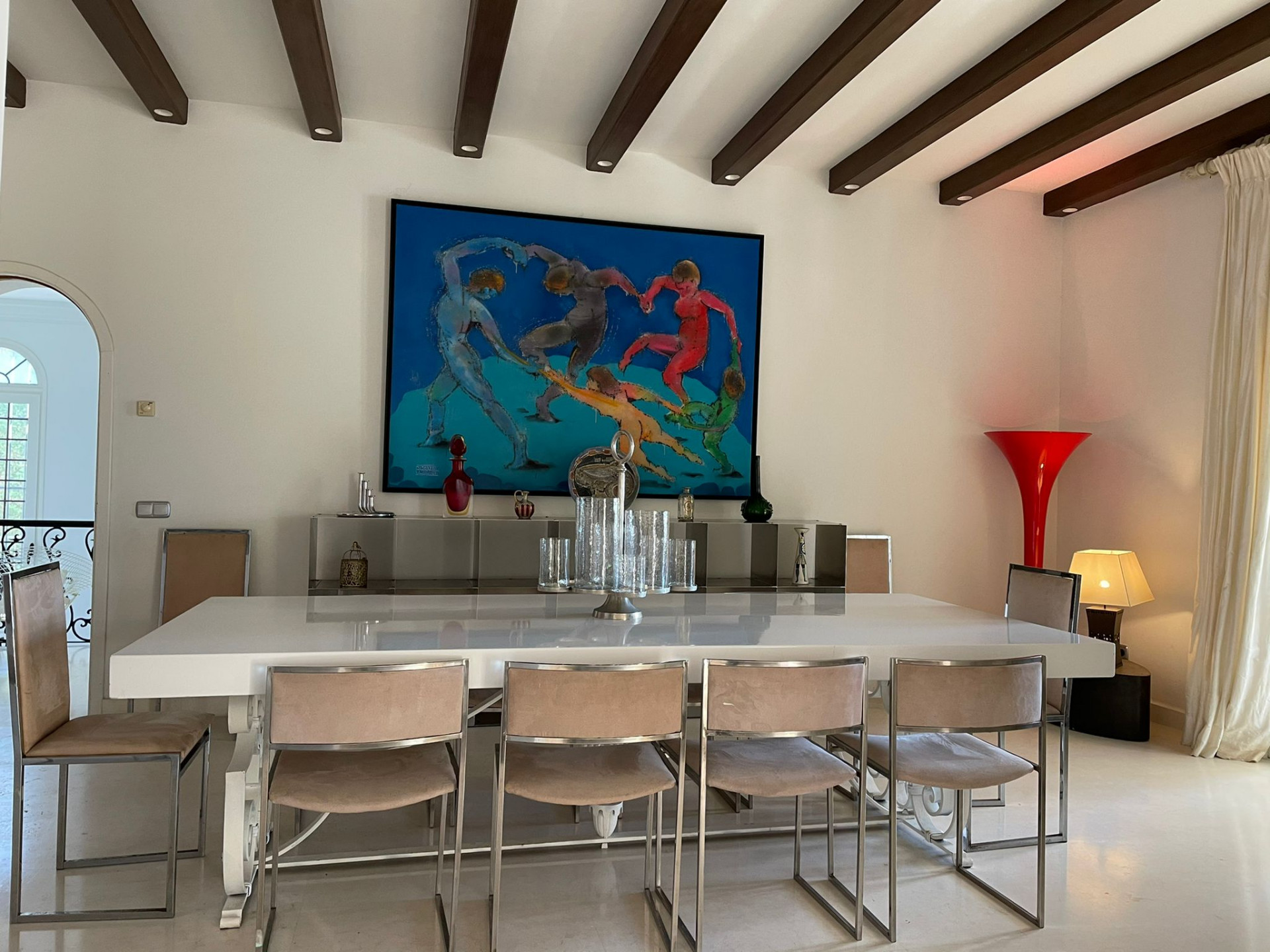 Villa · Marbella · 8 hab.