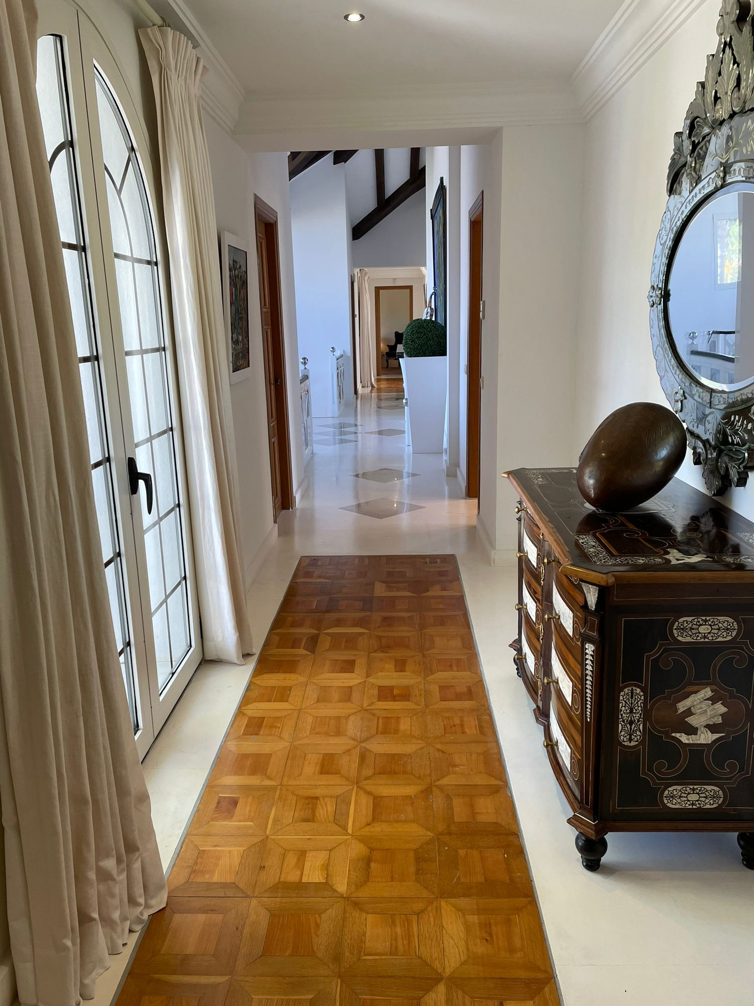 Villa · Marbella · 8 hab.