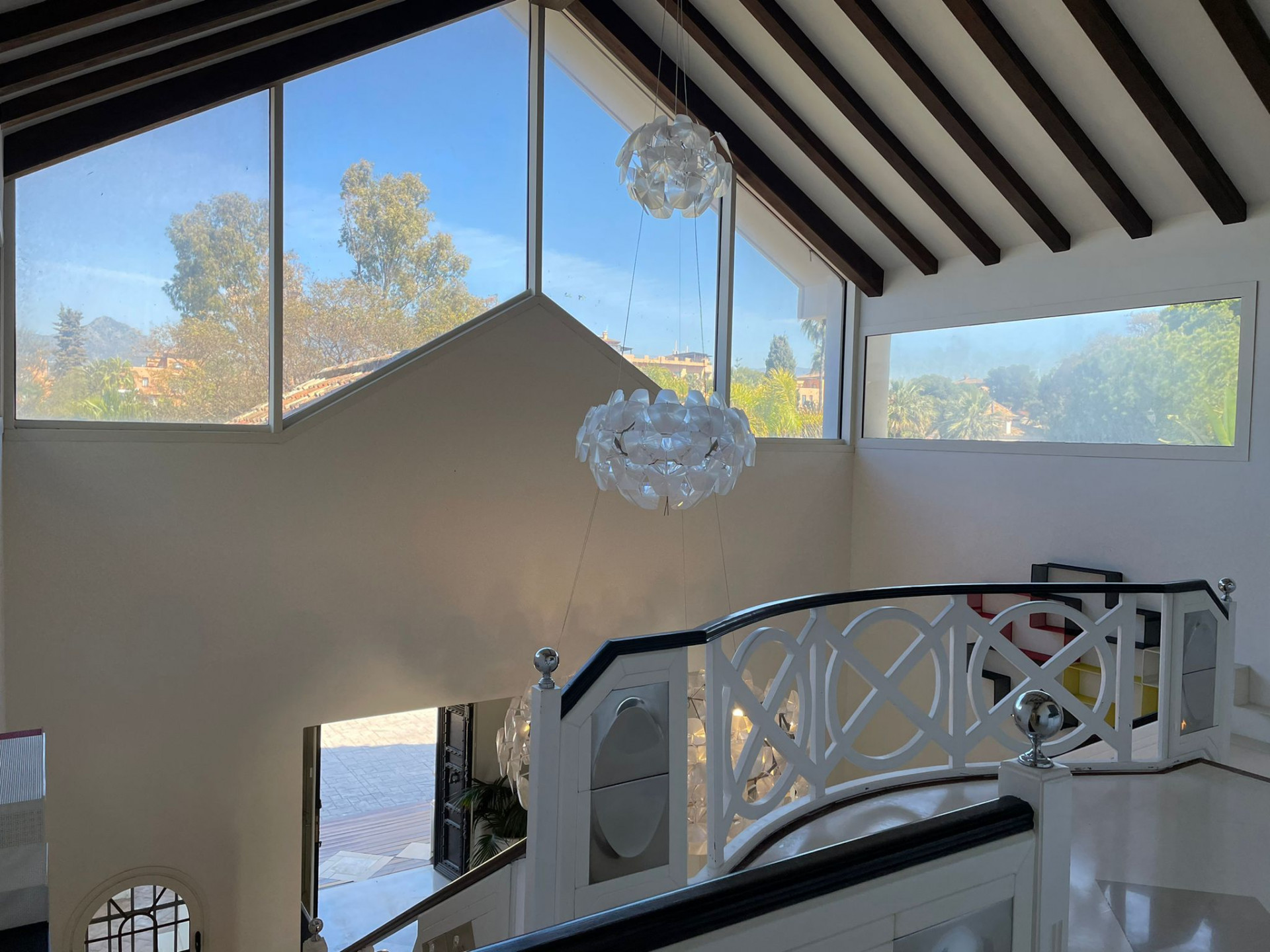 Villa · Marbella · 8 hab.