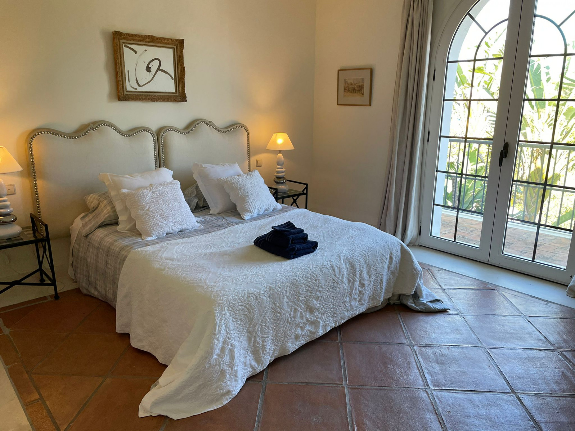 Villa · Marbella · 8 hab.