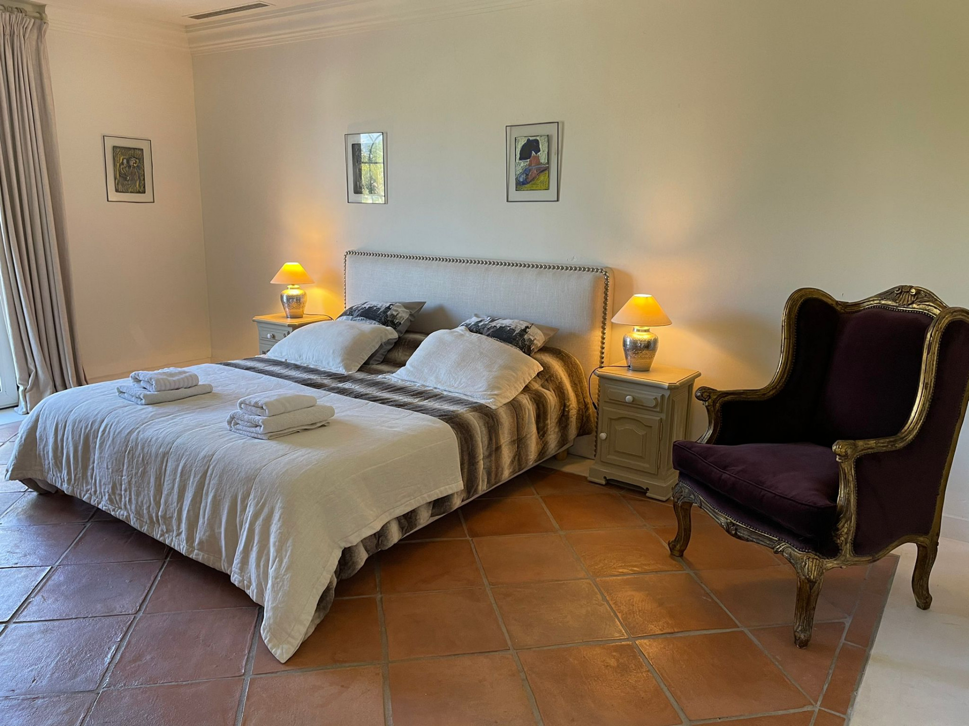 Villa · Marbella · 8 hab.