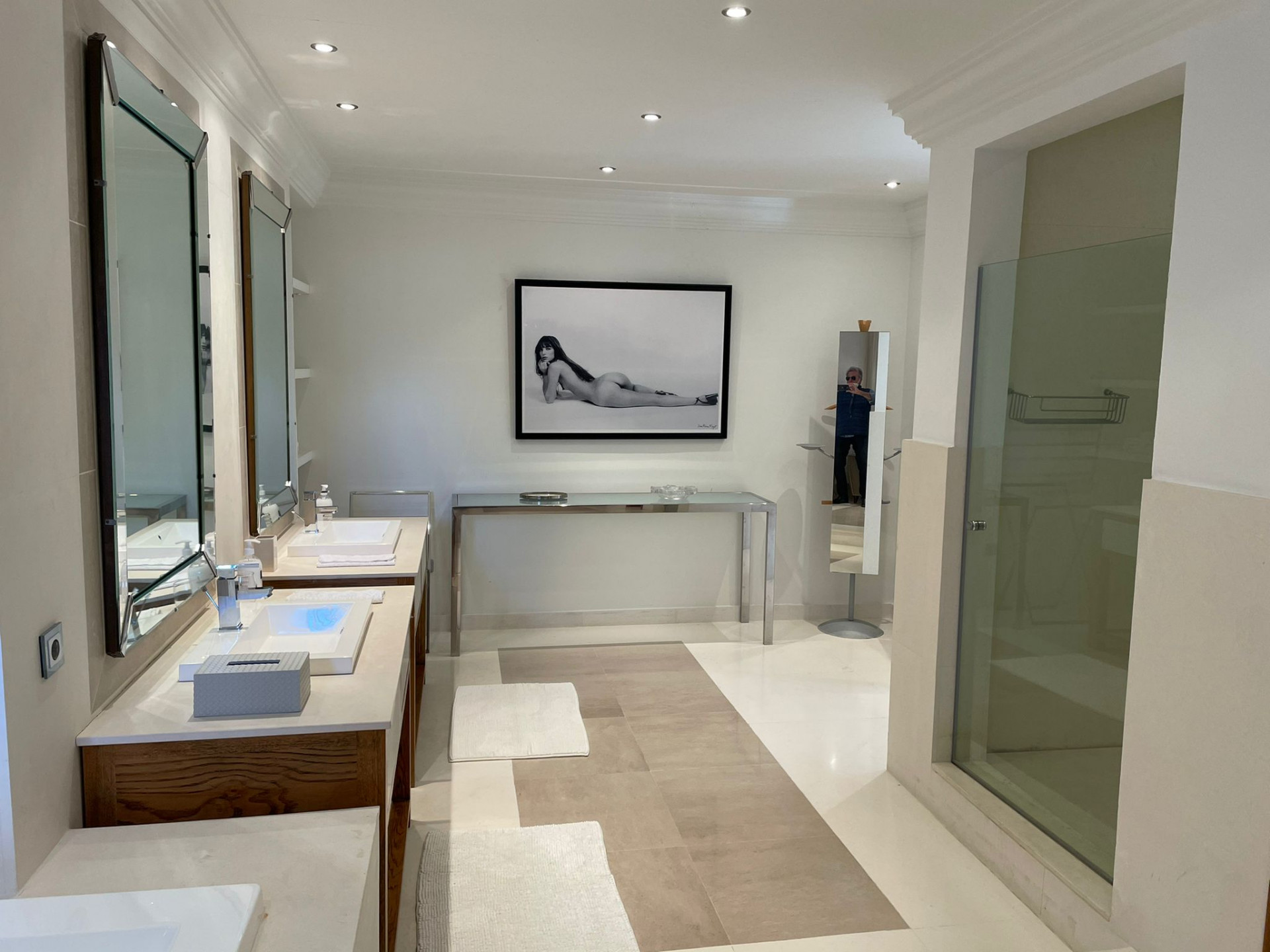 Villa · Marbella · 8 hab.