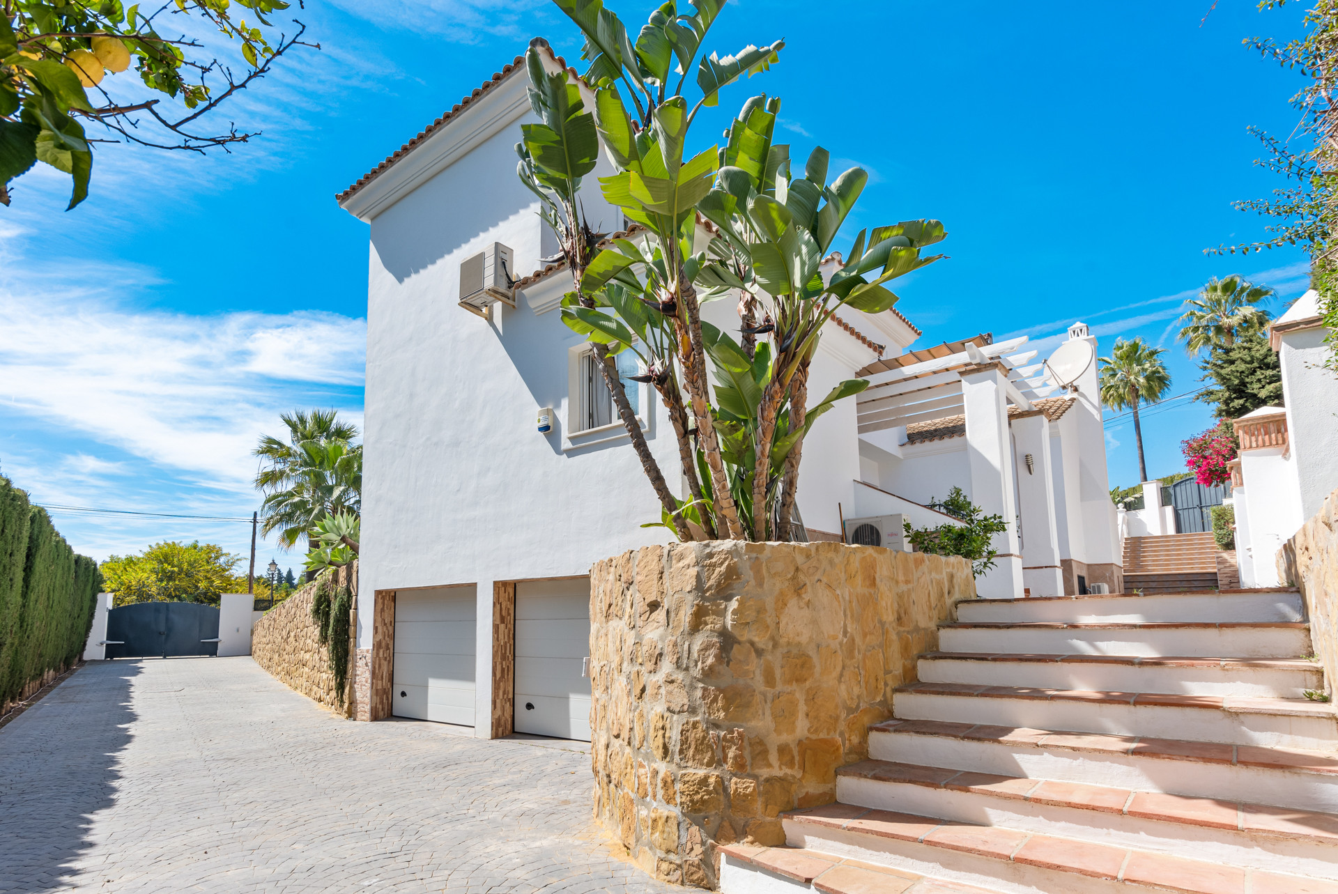 Villa · Marbella · 4 hab.