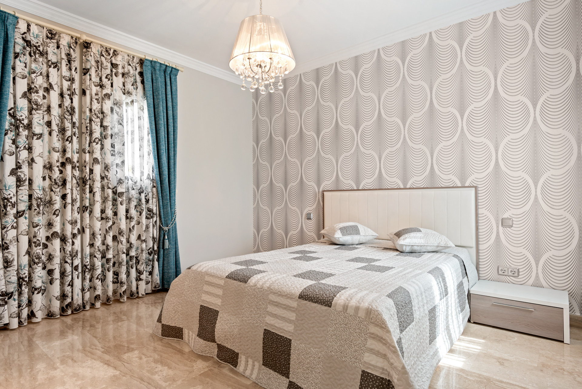 Villa · Marbella · 4 hab.