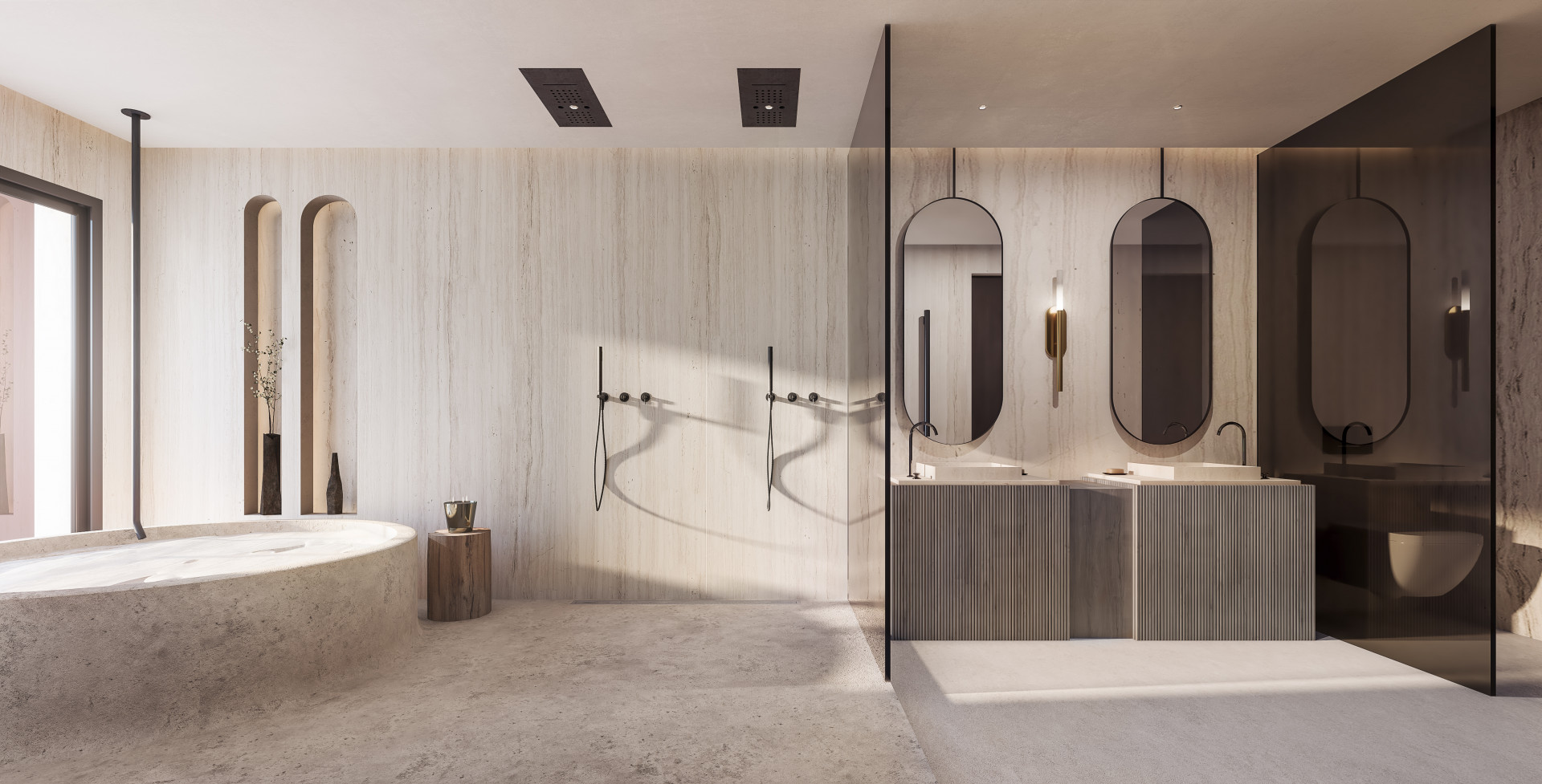 Villa · Marbella · 5 hab.