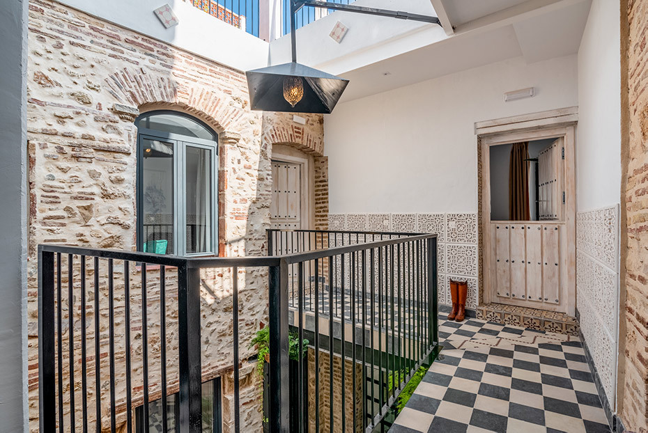 Hotel boutique en Marbella