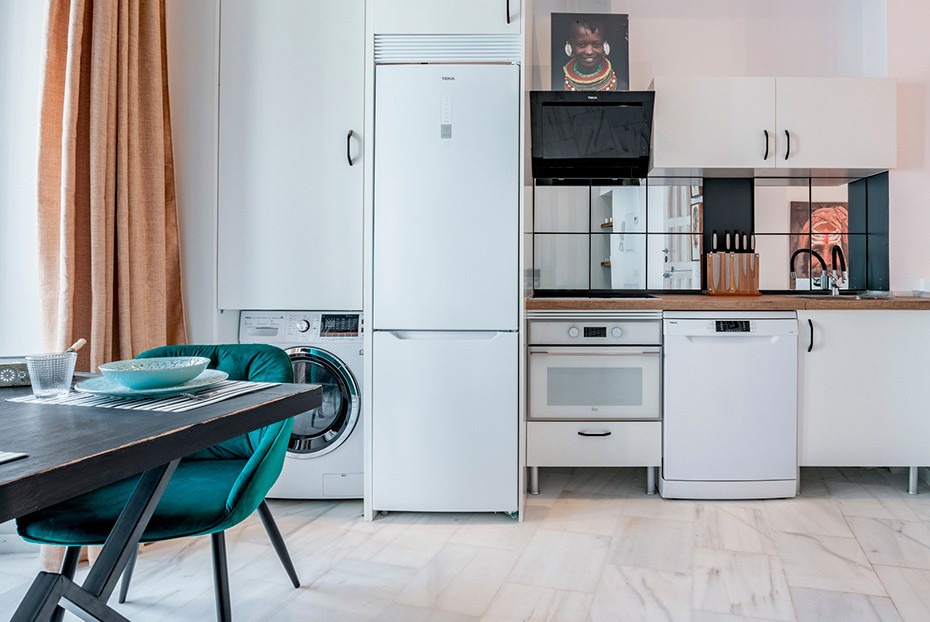 Hotel boutique en Marbella