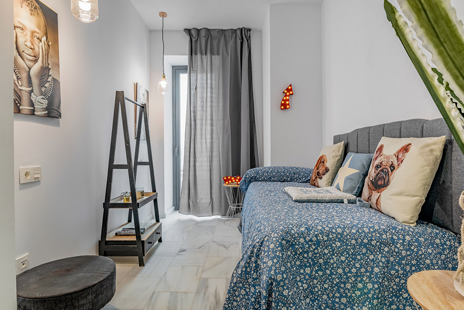 Hotel boutique en Marbella