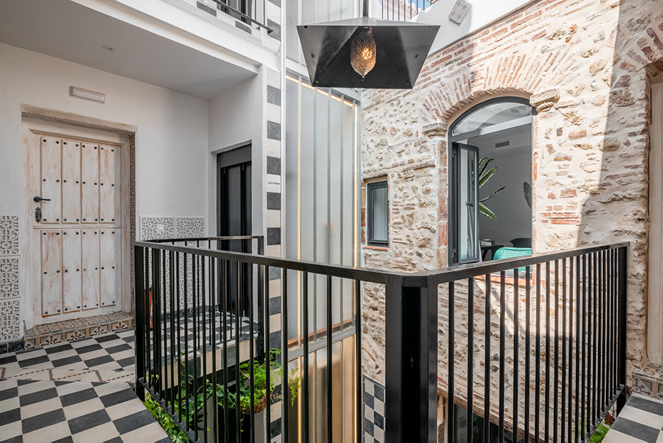 Hotel boutique en Marbella