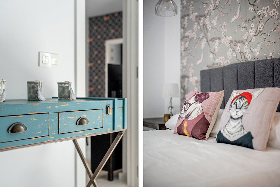 Hotel boutique en Marbella