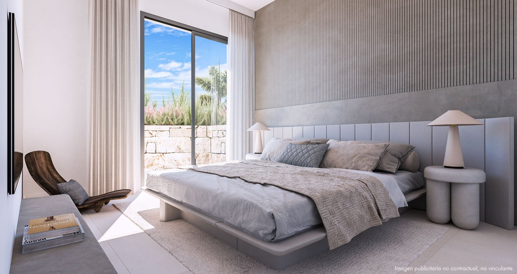 Penthouse · Benalmadena · 3 hab.