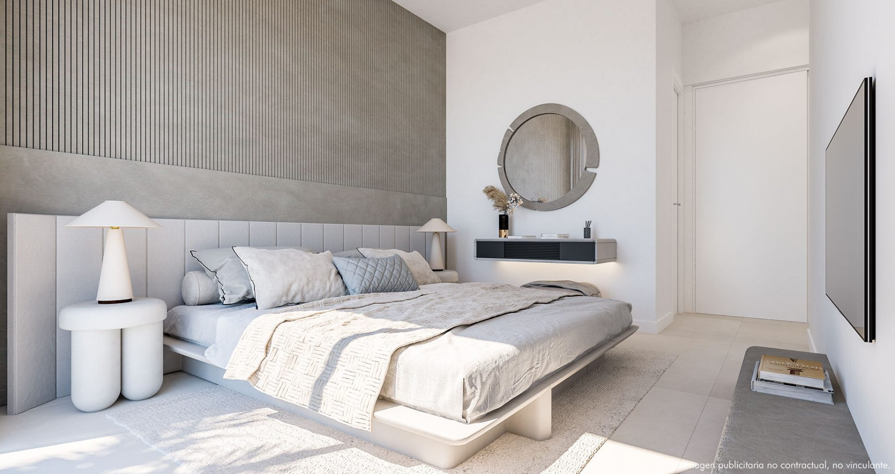 Penthouse · Benalmadena · 3 hab.