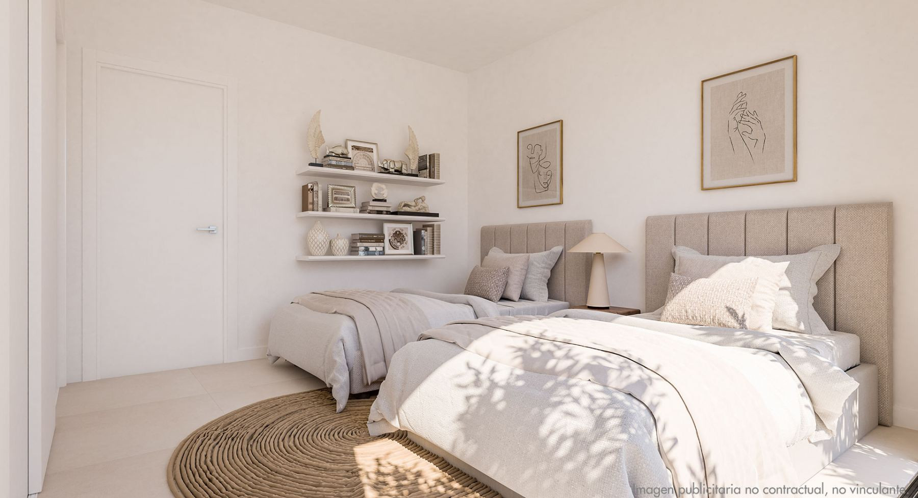 Penthouse · Benalmadena · 3 hab.