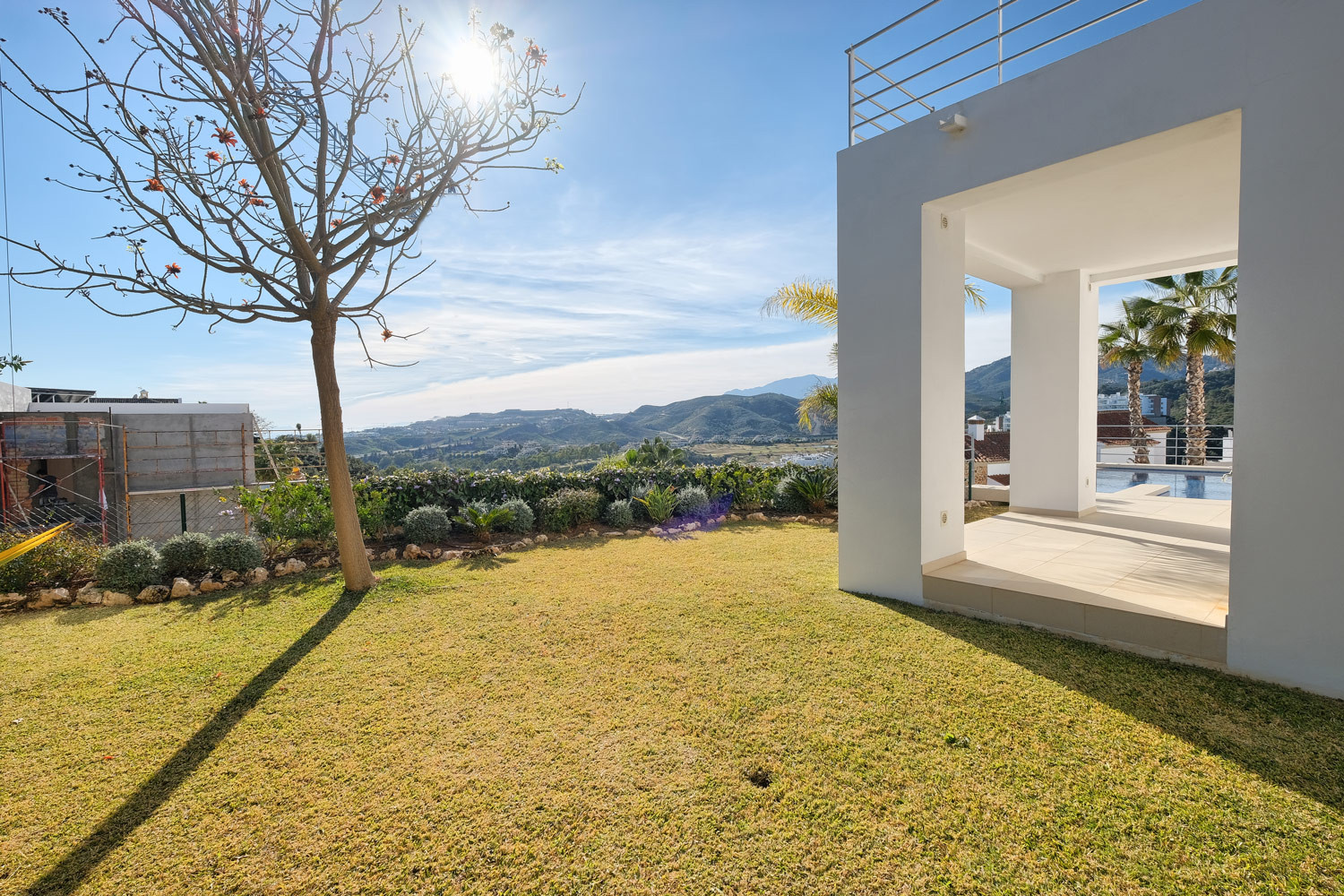 Villa · Benahavis · 4 hab.