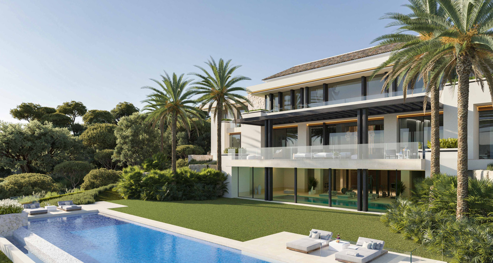 Villa Benahavis