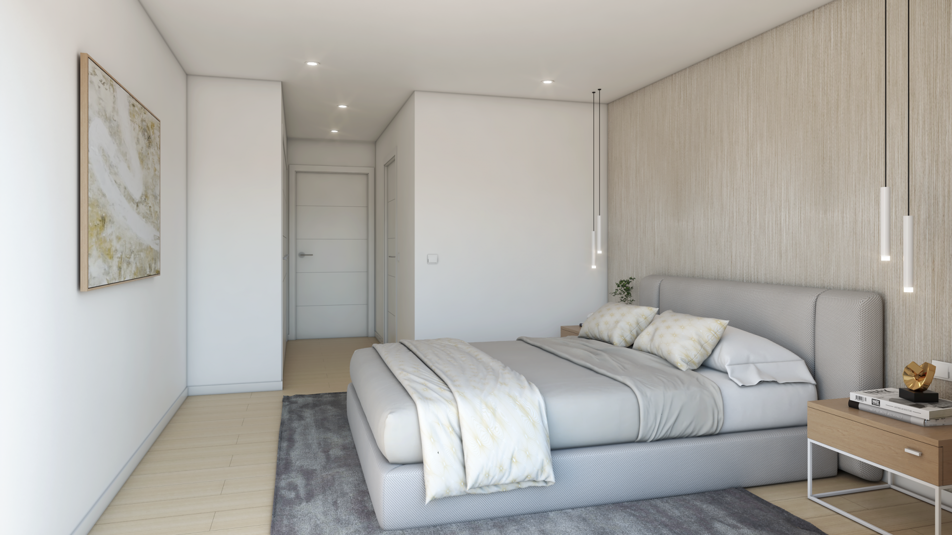 Apartamento · Casares · 2 hab.