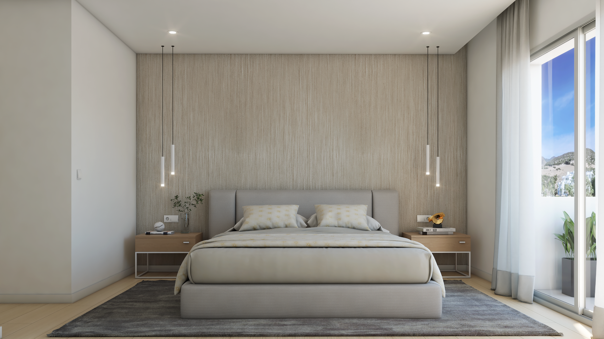 Apartamento · Casares · 2 hab.
