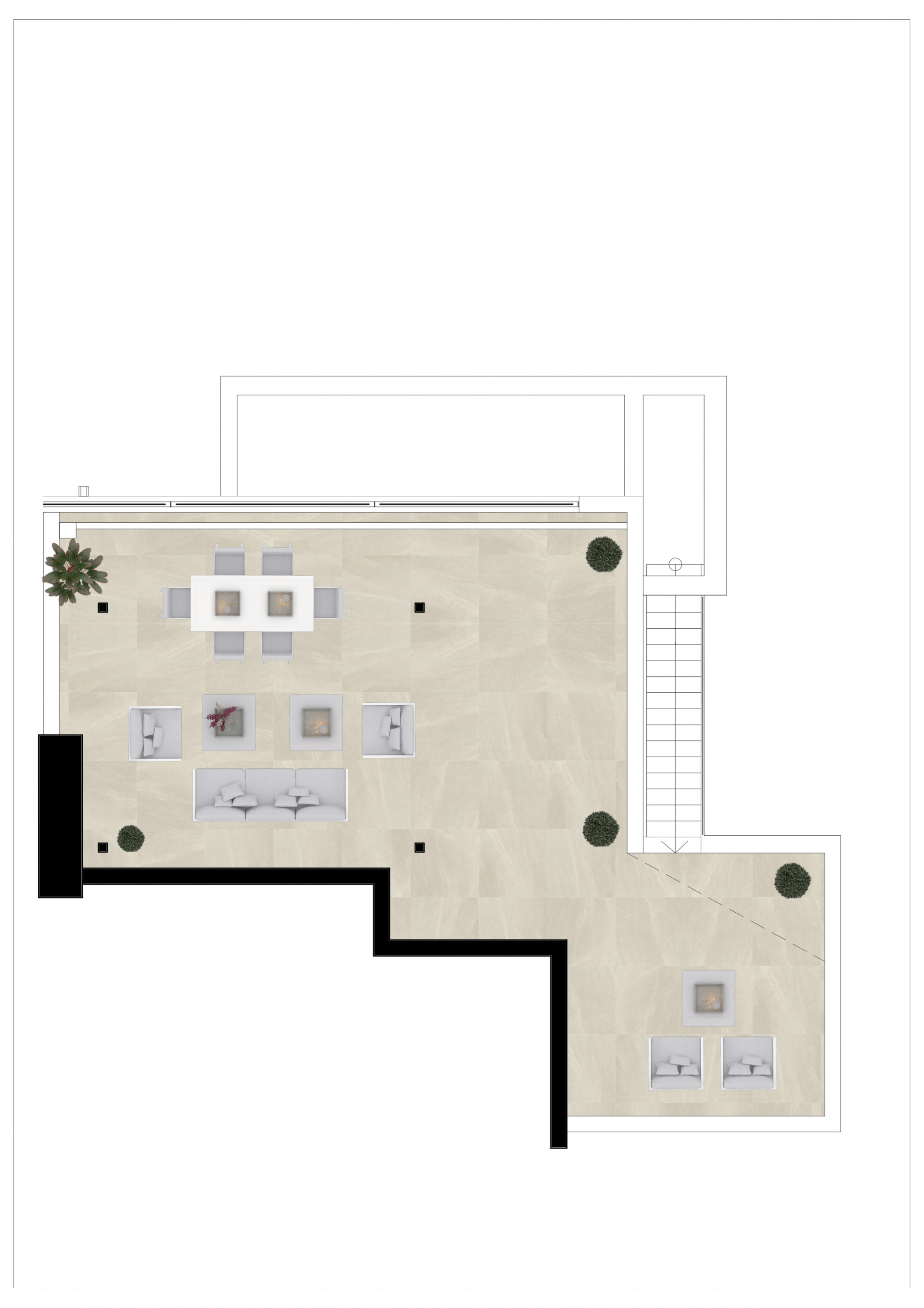 Apartamento · Mijas · 3 hab.