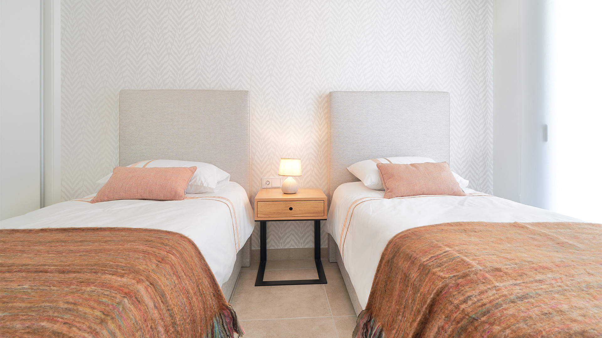 Apartamento · Estepona · 3 hab.