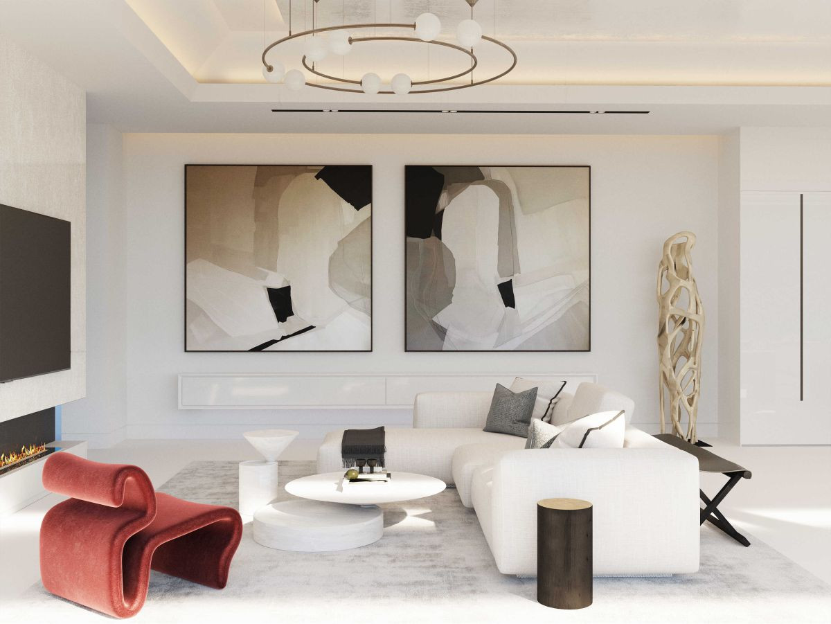 Villa · Benahavis · 4 hab.