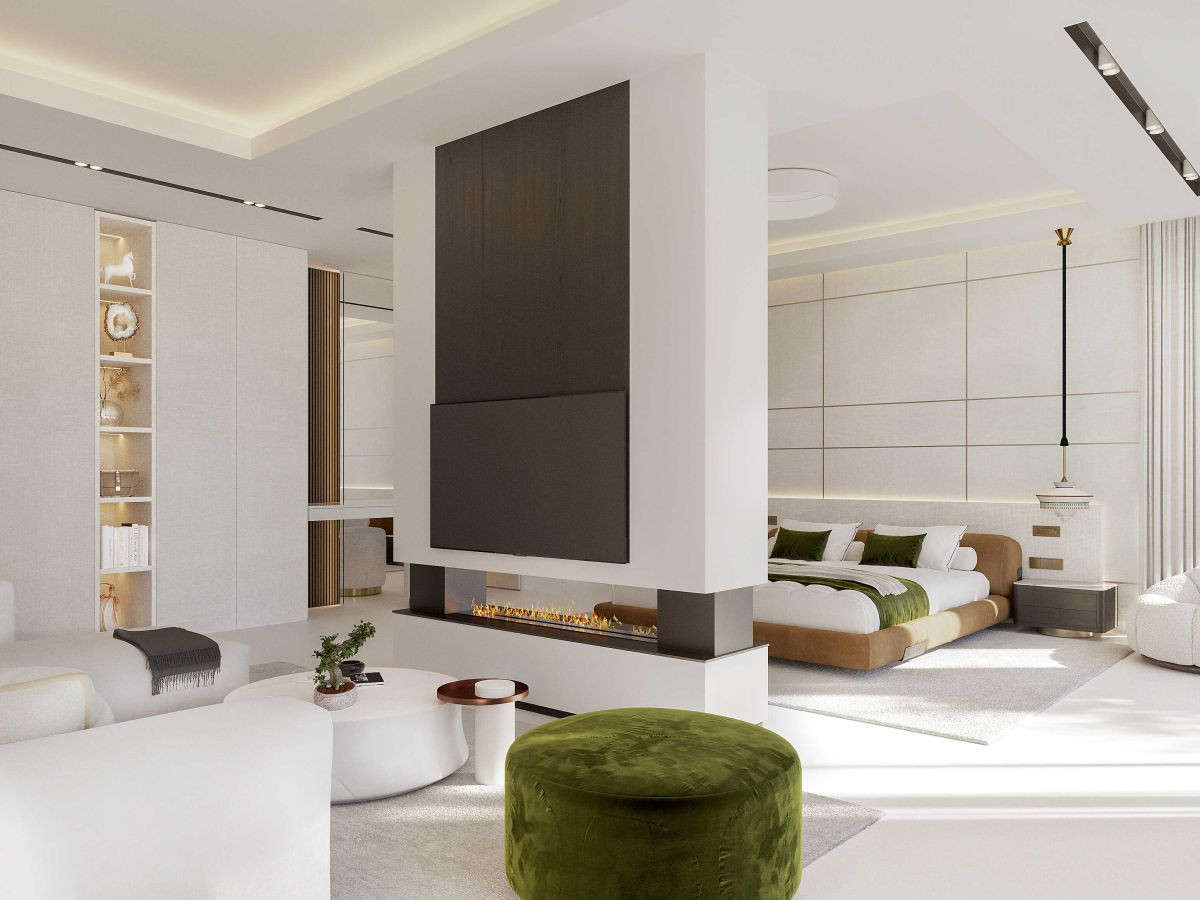Villa · Benahavis · 4 hab.
