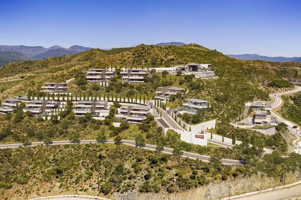Villa · Benahavis · 4 hab.