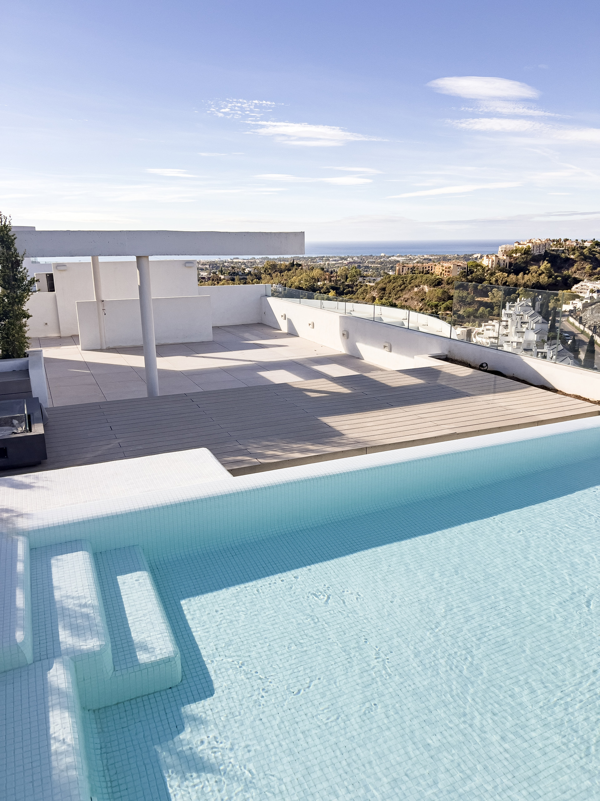 Penthouse · Benahavis · 4 hab.