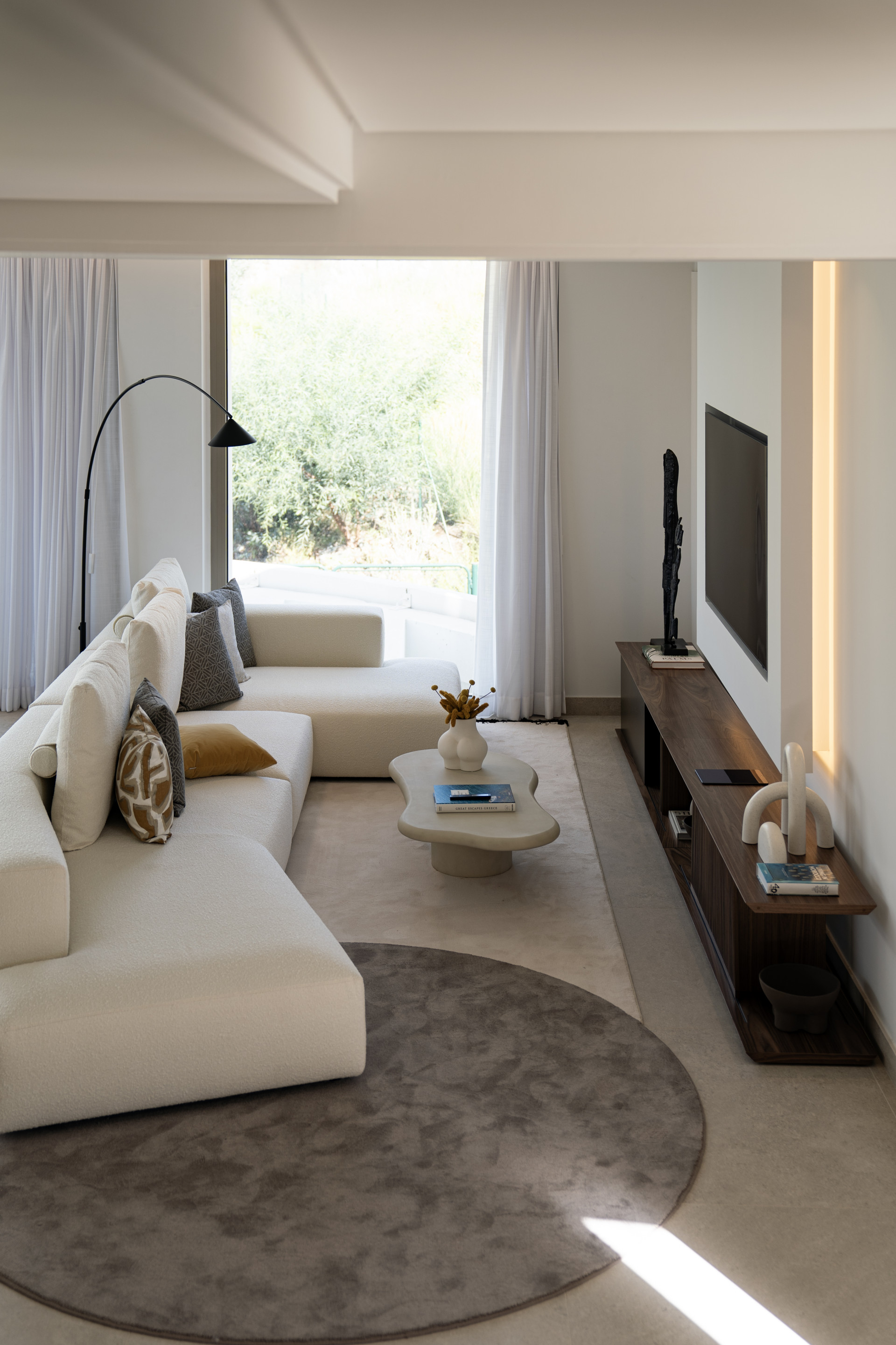 Penthouse · Benahavis · 4 hab.