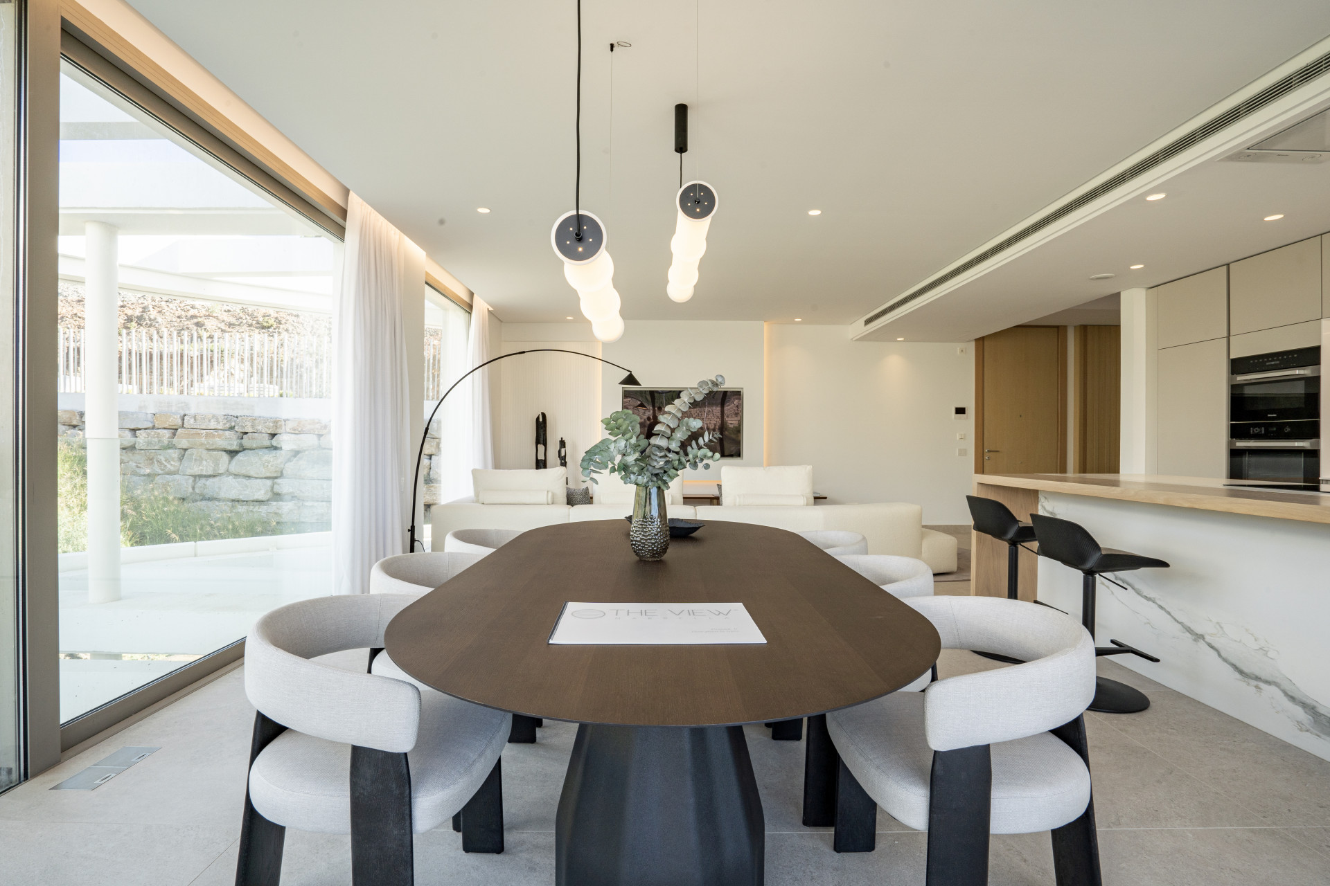 Penthouse · Benahavis · 4 hab.