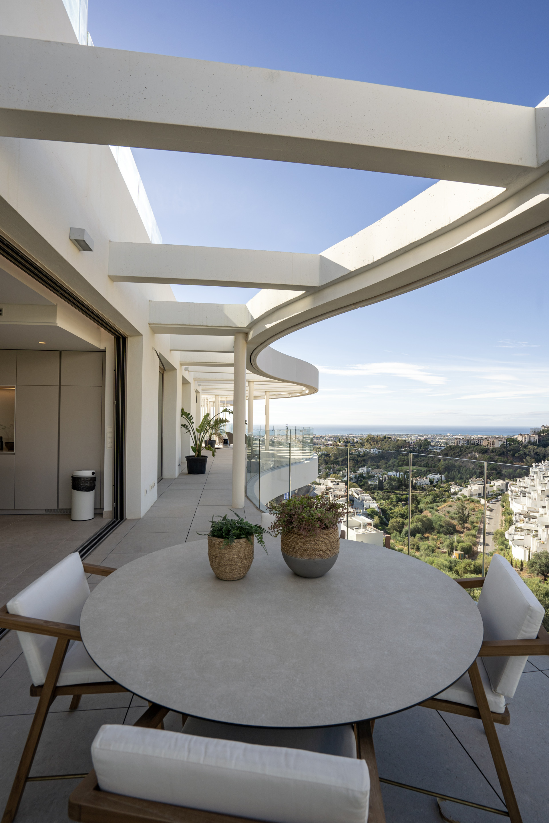Penthouse · Benahavis · 4 hab.