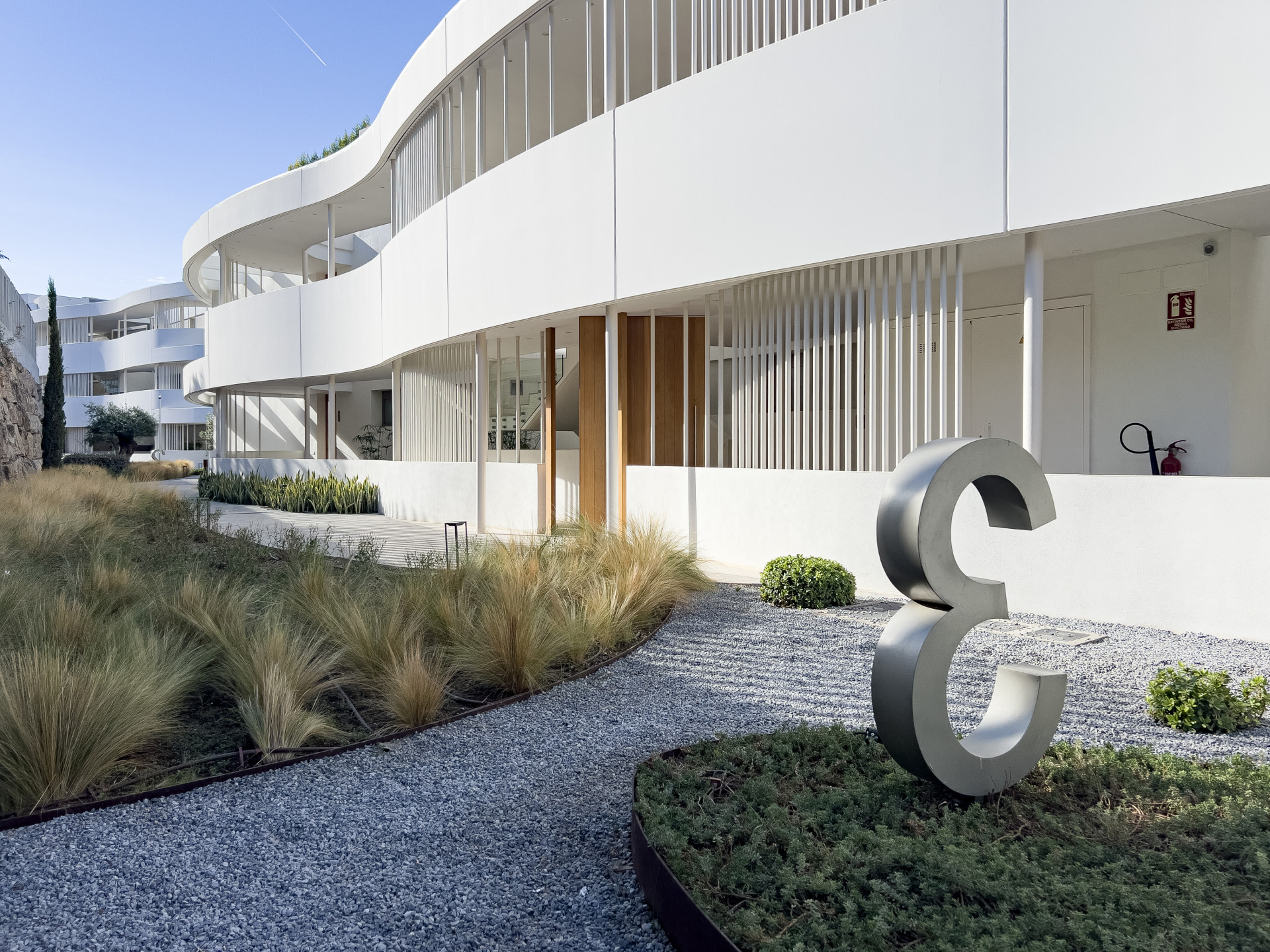 Penthouse · Benahavis · 4 hab.