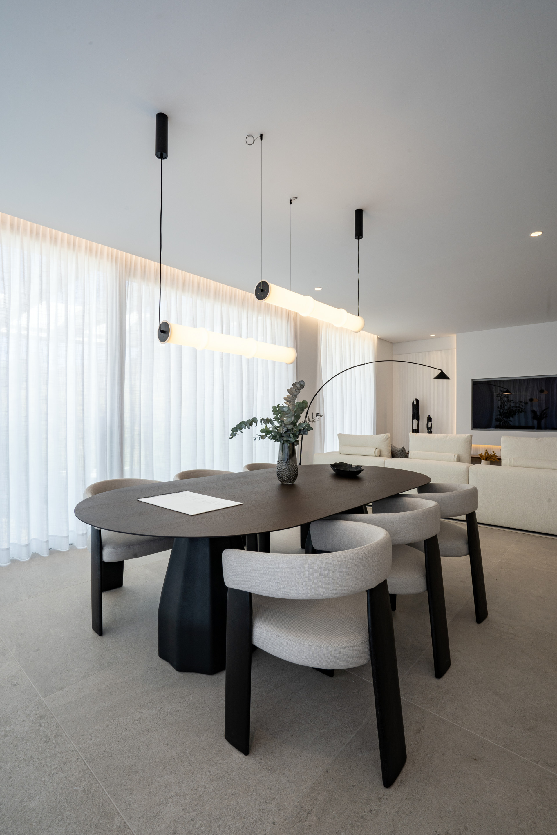 Penthouse · Benahavis · 4 hab.