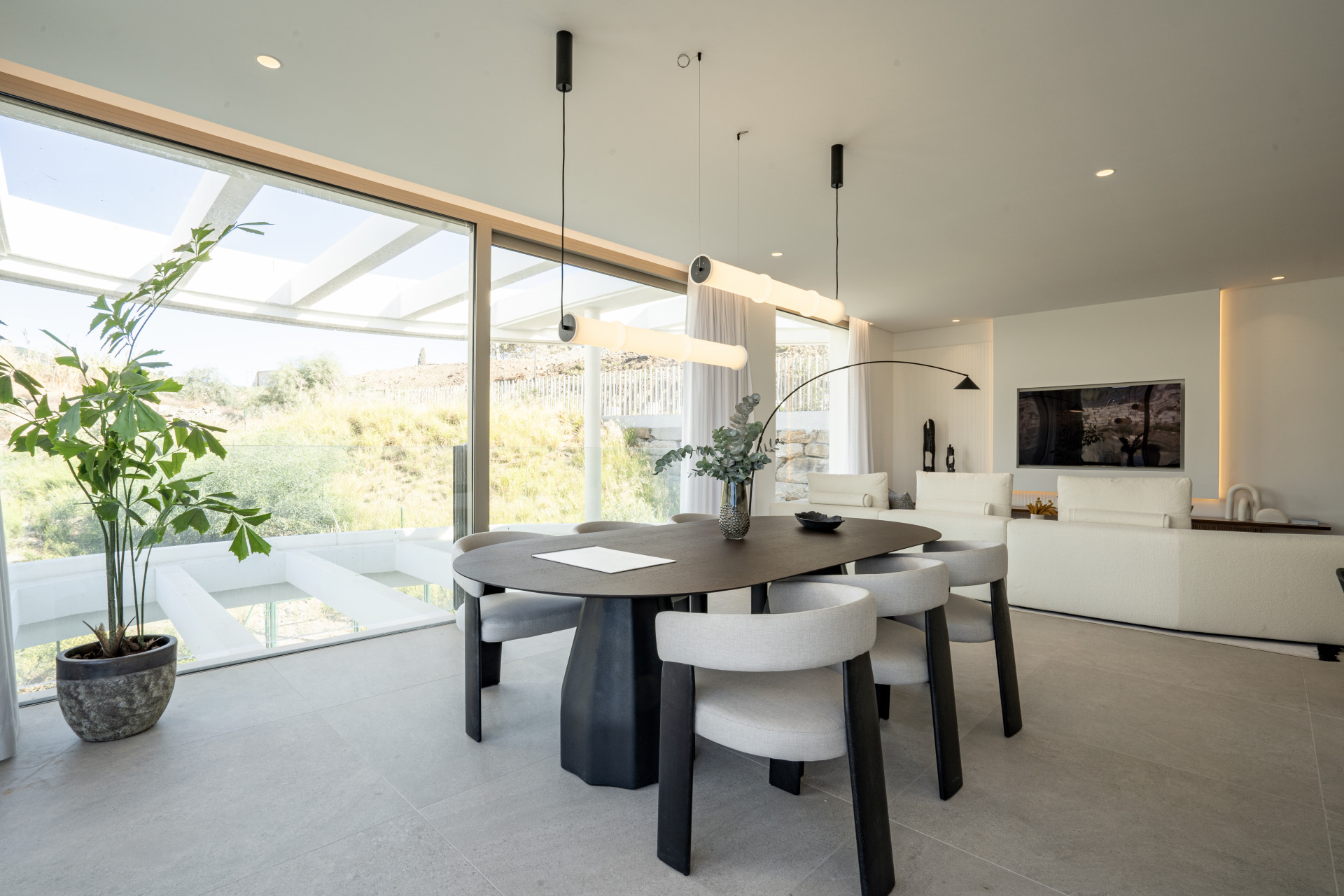 Penthouse · Benahavis · 4 hab.