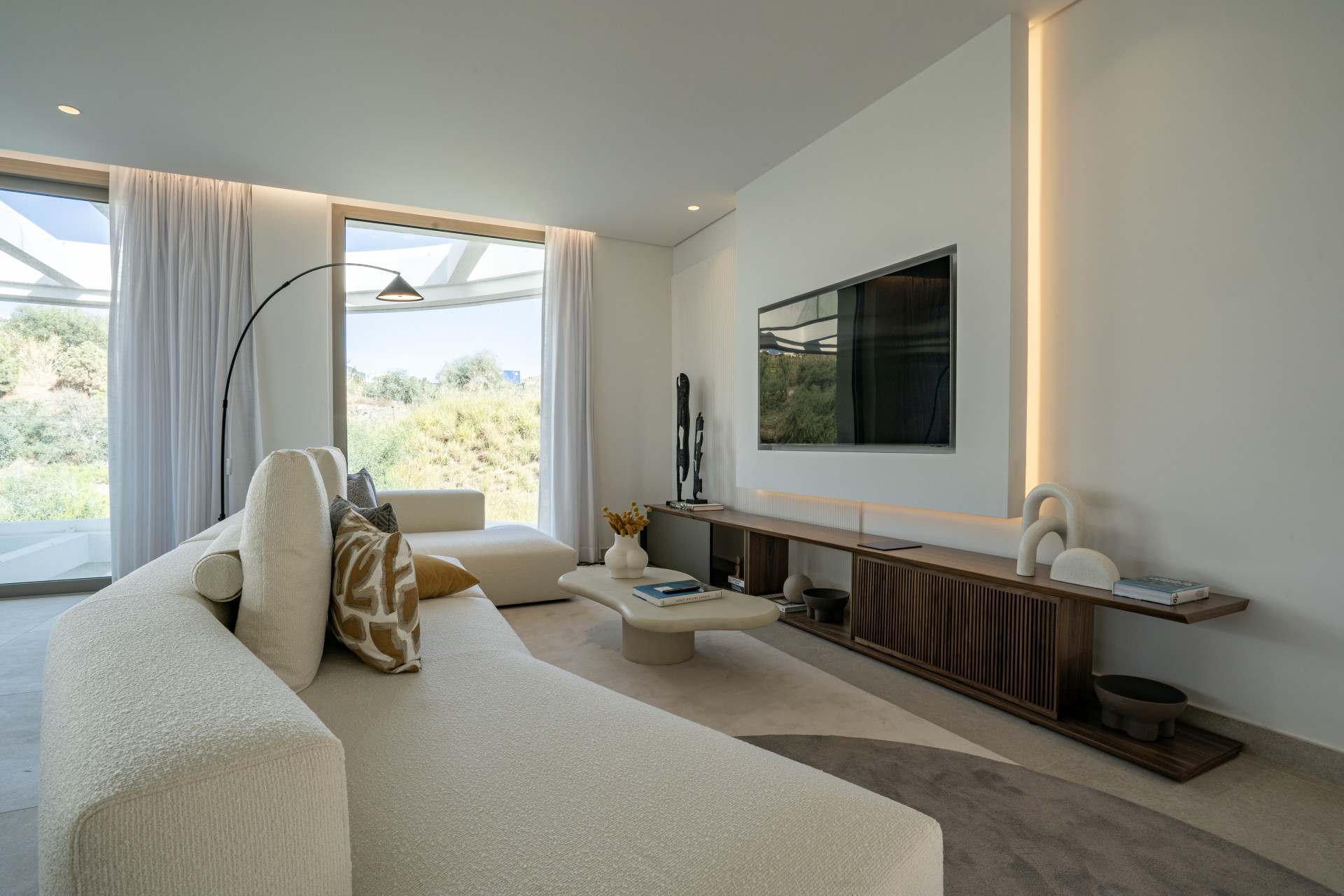 Penthouse · Benahavis · 4 hab.