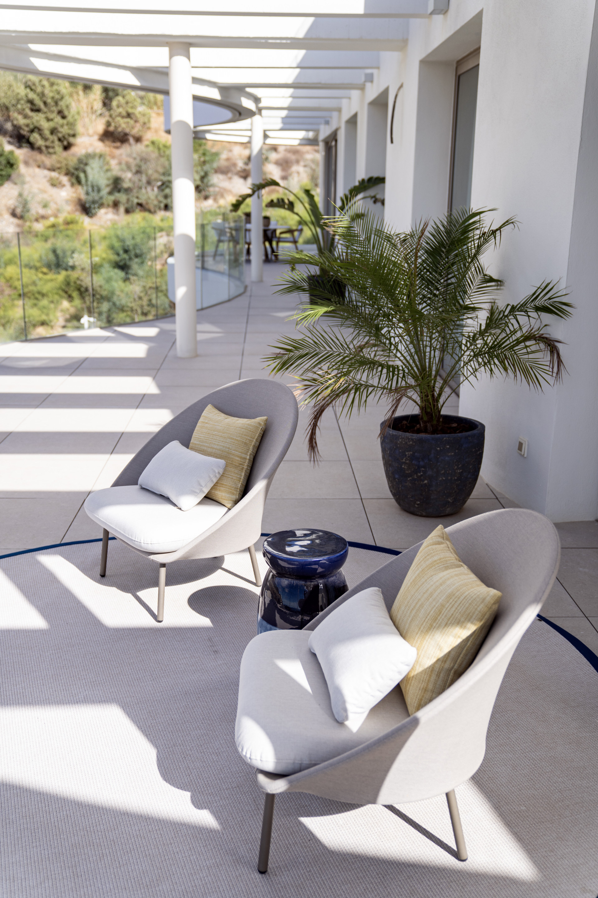 Penthouse · Benahavis · 4 hab.