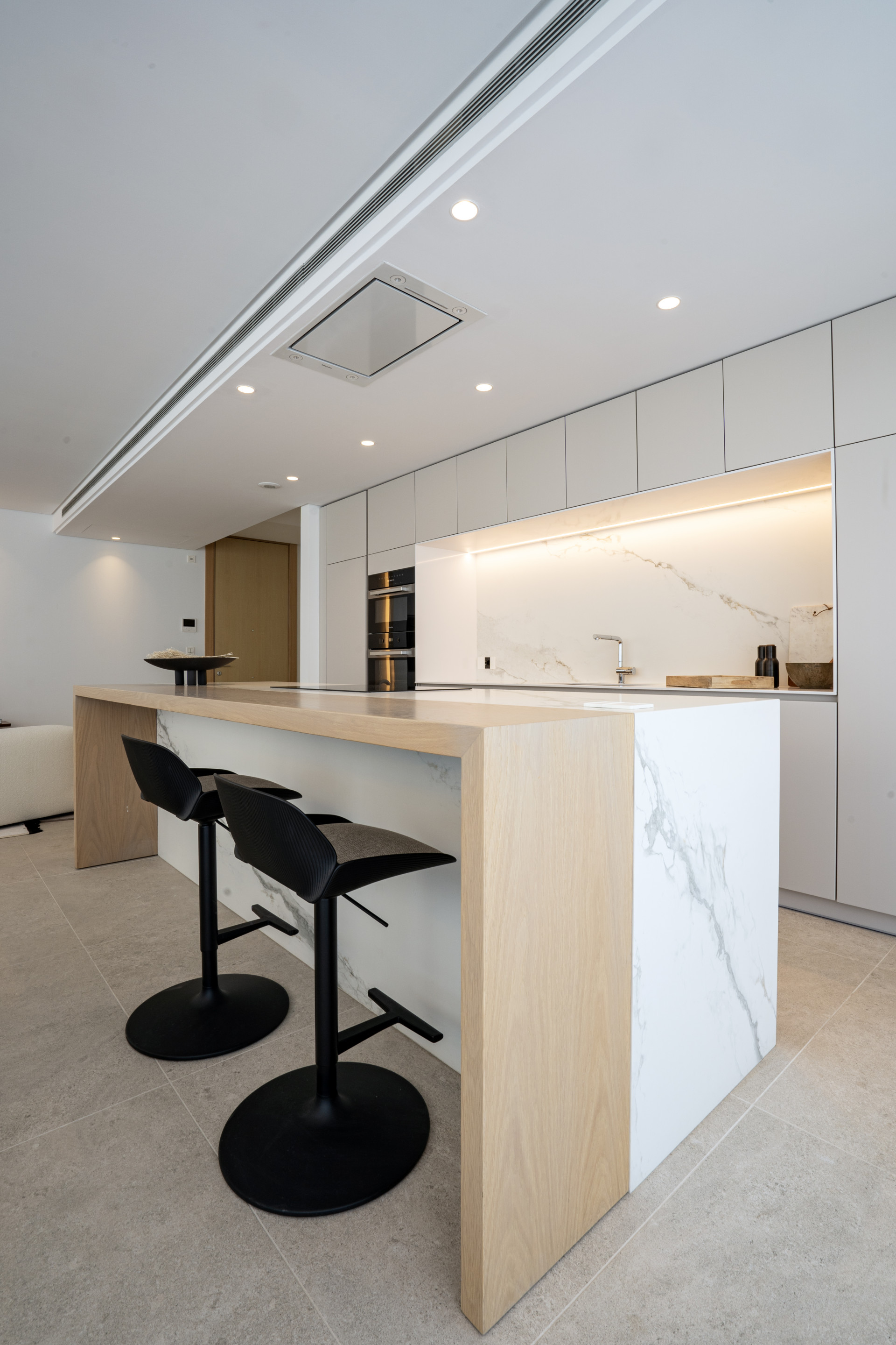 Penthouse · Benahavis · 4 hab.