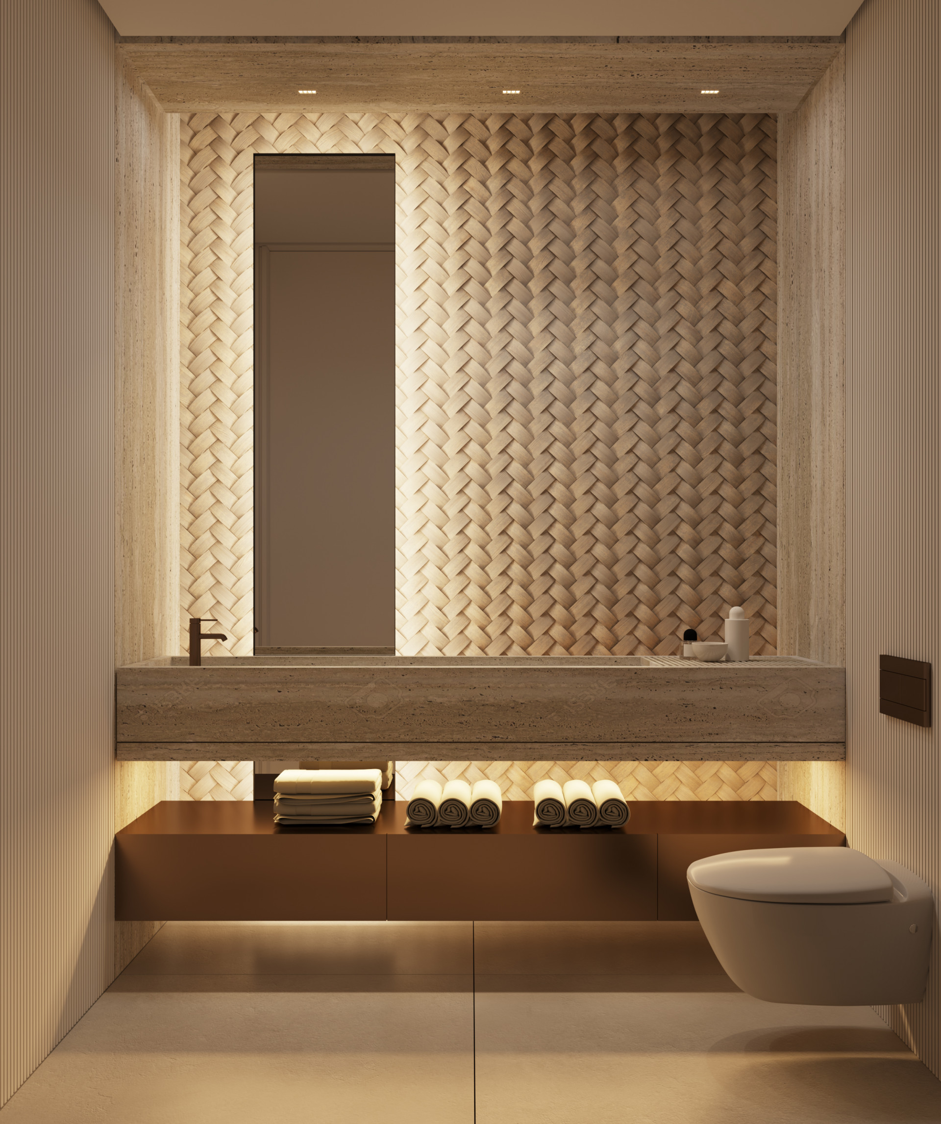 Villa · Marbella · 4 hab.
